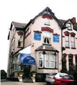 Ascott Hotel, Eccles, Greater Manchester