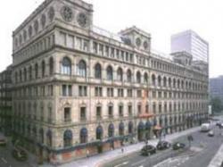 Britannia Hotel, Manchester, Greater Manchester