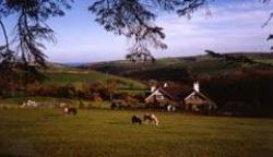 Coombe Farm Guest House, Looe, Cornwall
