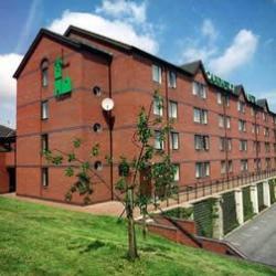Hotel Campanile, Salford, Greater Manchester