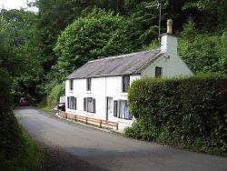Wood Cottage, Narberth, West Wales