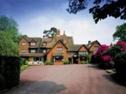 Casa Dei Cesari Hotel, Farnborough, Hampshire