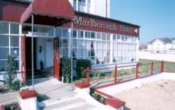 Marlborough Hotel, Shanklin, Isle of Wight