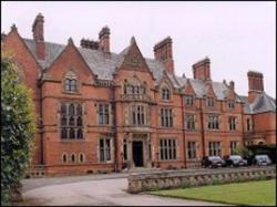 Wroxall Abbey Estate, Wroxall, Warwickshire