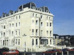 Salisbury Hotel, Folkestone, Kent