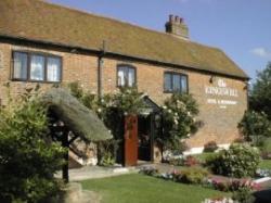 Kingswell Hotel, Didcot, Oxfordshire