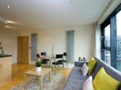 Mo Li Collection - Canary Wharf Serviced Apartments, Canary Wharf, London