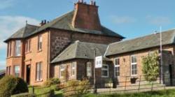 Ashbank Bed & Breakfast, Drymen, Stirlingshire