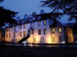 Moness House Hotel & Country Club, Aberfeldy, Perthshire
