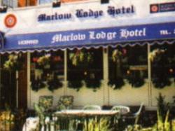 Marlow Lodge Hotel, Blackpool, Lancashire