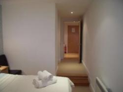 Apartment 207 by the Bridge, Inverness, Highlands