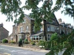 Shannon Court Guesthouse, Harrogate, North Yorkshire
