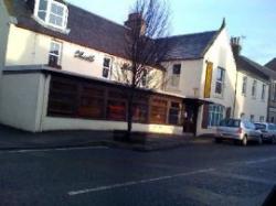 Thistle Hotel, Kinross, Perthshire