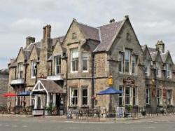 Roslin Glen Hotel, Roslin, Edinburgh and the Lothians