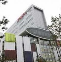 Hampton By Hilton Liverpool John Lennon Airport, Speke, Merseyside