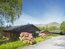 Birchbrae Lodges, Onich, Highlands