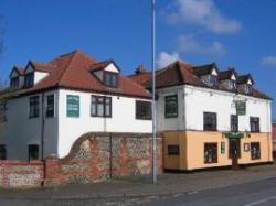 Des Amis Guest House & Restaurant, Norwich, Norfolk