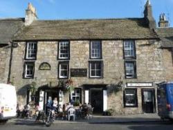 The Bruce Inn, Falkland, Fife