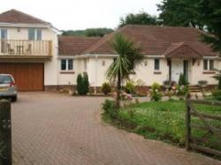 Brookfields Bed & breakfast, Sidmouth, Devon