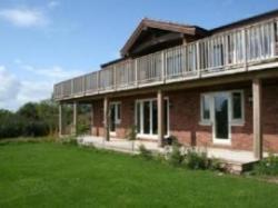 Lower Lakes - Oak Lodge, Bridgwater, Somerset