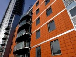 Latitude Serviced Apartments, Croydon, Surrey