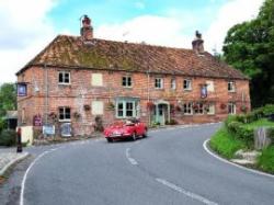 The White Lion Inn, Andover, Hampshire