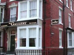 The Gallery, Blackpool, Lancashire