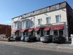 The Beechfield, Blackpool, Lancashire