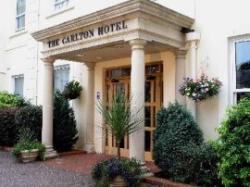 Carlton Hotel, Torquay, Devon