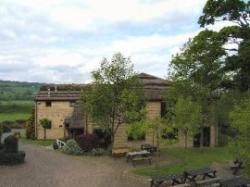 The Old Stone Trough Country Lodge, Barnoldswick, Lancashire