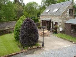 The Old Coach House, Pitlochry, Perthshire