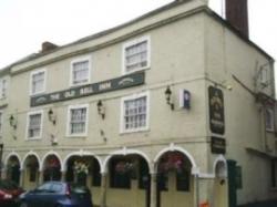 The Old Bell Inn, Warminster, Wiltshire