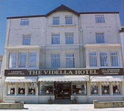 Vidella Hotel, Blackpool, Lancashire