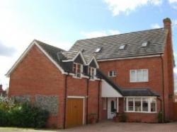 Pravonix House, Newbury, Berkshire