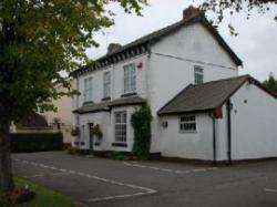 Broadlawns Guest House, Coalville, Leicestershire