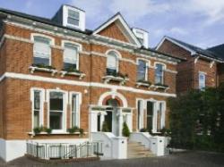 Lay Your Hat Apartments, Windsor, Berkshire