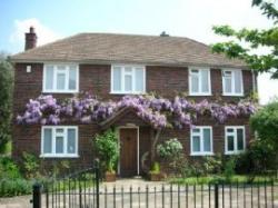 Clay Farm Guest House, Bromley, Kent
