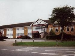 Copperfield Hotel, Market Harborough, Leicestershire
