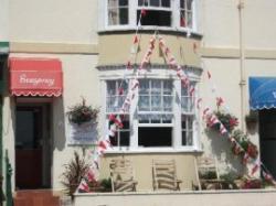 Seaspray Guest House, Weymouth, Dorset