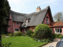 Lord Mayors Cottage, Barton Mills, Suffolk