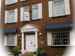 Chadwick House Hotel, Macclesfield, Cheshire