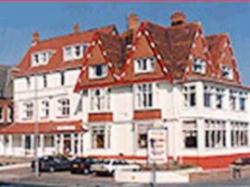 Marine Lodge, Great Yarmouth, Norfolk