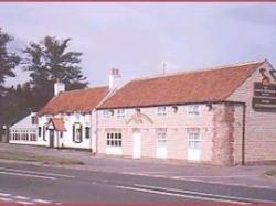 Ganton Greyhound, Scarborough, North Yorkshire