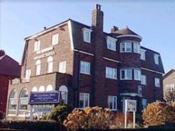 Gresham Hotel, Scarborough, North Yorkshire