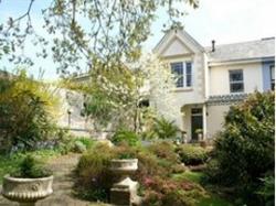 Bankside B&B, St Austell, Cornwall