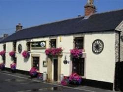 The Farmyard Inn, Youlgrave, Derbyshire