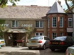 Porth Lodge Hotel, Porth, Cornwall