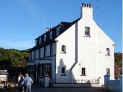 Dunvalanree Hotel, Campbeltown, Argyll