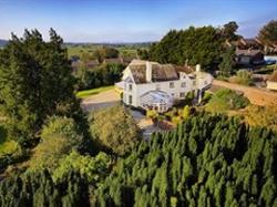 The Old Rectory, Exeter, Devon