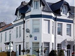 Atlantis Guest House, South Shields, Tyne and Wear